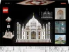 LEGO Architecture Taj Mahal Architektur-Modell, Modellbau Produktbild-Vorschau 9
