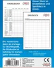 AMIGO Kartenhalter (Blau) Mbe3 0 0 0 Produktbild-Vorschau 8