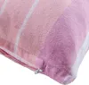 REDBEST Kissenhülle pink 40x40 cm Produktbild-Vorschau 3