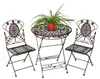DanDiBo Sedací souprava Iron Garden Antique Bistro Set AVIS Náhled obrázku produktu 2