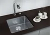 BLANCO ANDANO 340-U, Schrankwaschbecken, Edelstahl, Produktbild-Vorschau 24