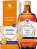 A product shot of a bottle of Dr. Niedermaier Regulatpro Complete next to its packaging. Produktbild-Vorschau