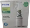 HR2500/00 Pro Blend 350W Standmixer – 0,6L BPA-freier Produktbild-Vorschau 21