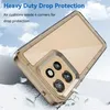 Etui pour Motorola Edge 50 Neo transparent, antichoc Etui Voir les images du produit 5