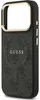 Guess Classic 4G Logo Backcover MagSafe Apple iPhone 17 Pro Produktbild-Vorschau 7