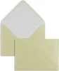 Briefumschläge 125x175mm (DIN B6) 100g/qm gummiert VE=100 Produktbild-Vorschau 1