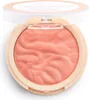 Makeup Revolution Blusher Reloaded Peach Bliss Puderrouge Produktbild-Vorschau 2