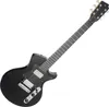 Chitarra elettrica Stagg Silveray Special Shading Black Anteprima dell’immagine prodotto 1