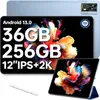 OUKITEL OT5 Tablet 12 Zoll 36(12+24)GB RAM +256GB ROM (2TB Produktbild-Vorschau 2