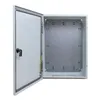 Verteilerkasten SiBox 6.4.2 Sicherungskasten aus Metall Produktbild-Vorschau 7