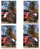 Lorelli Kinderwagen Storm Buggy, Fußabdeckung, Produktbild-Vorschau 7