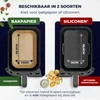 Fentic Airfryer Accessoires - Geschikt voor Dual Airfryers Productafbeelding-voorbeeld 3