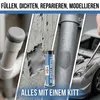 TOP2Glue Epoxy Stick - 2 Komponenten Kleber Knete - Produktbild-Vorschau 3