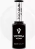 Victoria Vynn | Top Gun No Wipe Top - Trasparente - Anteprima dell’immagine prodotto 3