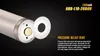 Fenix ARB-L18-2600U 18650 LiIon batteria ricaricabile USB Anteprima dell’immagine prodotto 5
