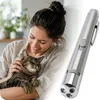Pointeur laser pour chats KRUMAD, jouet LED pour chats 3 en Voir les images du produit 8