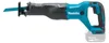 Makita DJR186ZK, Czarny, Niebieski, 3,2 cm, 25,5 cm, 13 cm, Podgląd zdjęcia produktu 33