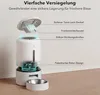 Petlibro 5L Automatische Katzenfutterautomat, 5G/2,4 g Produktbild-Vorschau 7