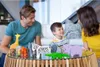 EverEarth Bamboo Monkey, 2 Jahr(e), Braun, Bambus Produktbild-Vorschau 4