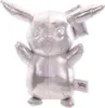 Pokemon Plüschfigur - Pikachu Jubiläum Select (silber, Produktbild-Vorschau 1