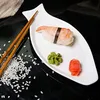 Wilmax Fischplatte 31.5 cm aus Porzellan Weiß WL-992008/A Produktbild-Vorschau 5