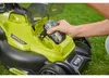 Ryobi RY18LMX40C-150, tosaerba a spinta, 399 m², 40 cm, 2,5 Anteprima dell’immagine prodotto 6