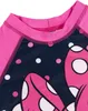 Disney Minnie Mouse Schwimmset UV-Schutz 30 für Mädchen - Produktbild-Vorschau 5