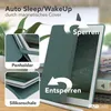 EAZY CASE Smartcase mit Stifthalter für Apple iPad 2017 / Produktbild-Vorschau 7