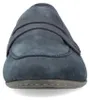 Rieker Damen Slipper blau Produktbild-Vorschau 14