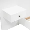 MODFU Classic Letti Letto in legno Sistema letto 160x200 cm Anteprima dell’immagine prodotto 12