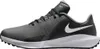 Nike Infinity G '24 Unisex Nero/Bianco/Grigio fumo 43 Anteprima dell’immagine prodotto 1