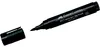 Faber-Castell 167699, Schwarz, Schwarz, 1 Stück(e) Produktbild-Vorschau 1