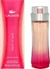 Lacoste Touch of Pink EDT 90 ml W Voir les images du produit 12