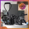A collection of fitness equipment displayed on a white pedestal with a blurred background. Podgląd zdjęcia produktu
