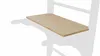 Miuu | Holzbrett für Sprossenwand - 80x40 cm - Produktbild-Vorschau 1