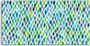Coloray Glasbild 140x70  Wandbild Glasbilder Deko Grüne Produktbild-Vorschau 1
