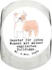 Mr. & Mrs. Panda Dose Englische Bulldogge Moment L 870ml - Produktbild-Vorschau 1