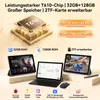 2026 W80 10" 120Hz Tablet, 32+128GB/2TB, Android16, Gemini Produktbild-Vorschau 8