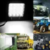 karpal 10x 48W LED luce di lavoro 12V 24V trattore LED Anteprima dell’immagine prodotto 3