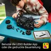 LEGO Technic Batmobile Tumbler - ferngesteuertes Produktbild-Vorschau 12