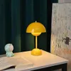 Kabellos Nachttischlampen,LED Tischlampe,Touch Dimmbare Produktbild-Vorschau 6