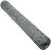 Sechseckgeflecht Verzinkt 25mm 50cm 50m 0,6mm Produktbild-Vorschau 2