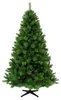 „Colorado-Mix“ 195 cm Weihnachtsbaum PVC 1101 Produktbild-Vorschau 2