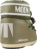 MOON BOOT MB ICON LOW NY Zelená Náhľad obrázku produktu 3