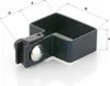 LogistSystem - Rechthoekige klemmen, 60x40 mm, voor Productafbeelding-voorbeeld 2
