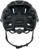 Abus Moventor 2.0 Velvet Black L Prilba na bicykel Náhľad obrázku produktu 3