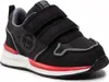 BIG STAR Kinder Schuhe Schwarz KK374184 Grösse 24 Produktbild-Vorschau 6