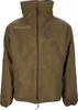 MFH HighDefence Fleece-Jacke, "Alpin", oliv Produktbild-Vorschau 6