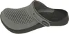 Crocs LiteRide 360 Clog Sandały Light Grey/Slate Grey 36-37 Podgląd zdjęcia produktu 20