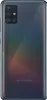 The back of a Samsung Galaxy A51 smartphone. Produktbild-Vorschau
